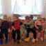 День доброты и объятий – во Владимировском детском садике организовали праздничные мероприятия - Херсонка.ру
