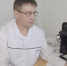 Фельдшер из Екатеринбурга рассказал о помощи жителям Каховского округа - Херсонское агентство новостей
