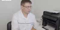 Фельдшер из Екатеринбурга рассказал о помощи жителям Каховского округа - Херсонское агентство новостей
