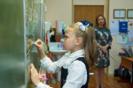 В новых регионах открыто около 1,2 тысячи профильных классов для углубленного изучения отдельных предметов