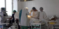 Хирурги Скадовской больницы провели в 2024 году около 2 тыс. сложных операций - Херсонское агентство новостей