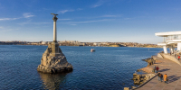 Школьники Херсонской области посетят Севастополь в рамках проекта «Дорога в Тавриду» - Херсонское агентство новостей