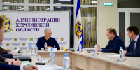 УАЗ расширит сервисную сеть в Херсонской области - Херсонское агентство новостей