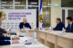 УАЗ расширит сервисную сеть в Херсонской области