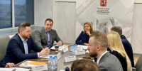 В Херсонской области предложили создать пул потенциальных инвесторов - Херсонское агентство новостей