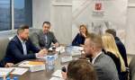 В Херсонской области предложили создать пул потенциальных инвесторов