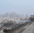 В Херсонской области в 2025 году было проложено 80 километров асфальтобетонных дорог - Херсонка.ру