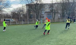 В спортивной школе Аскании-Нова состоялся турнир по мини-футболу
