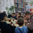Международный день без интернета отметили в Раздольненской библиотеке - Херсонка.ру