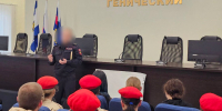 Сотрудники полиции провели для молодежи Геническа беседы о проблемах воспитания - Херсонское агентство новостей