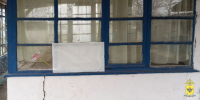 Житель Ивановского округа залез в соседский дом через окно и украл ноутбук - Херсонка.ру