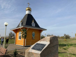 Сегодня в Херсонской области облачно с прояснениями, без существенных осадков