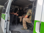 В 2024 году судебные приставы Херсонской области препроводили в спецучреждения более 60 нелегальных мигрантов