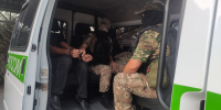 В Херсонской области за год задержали более 60 нелегальных мигрантов - Херсонское агентство новостей