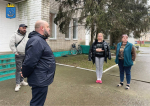 В Алешкинском округе запланированы аварийно-восстановительные работы в детском саду