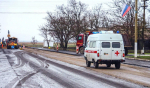 Губернатор: дороги Херсонской области можно привести в нормативное состояние к 2030 году