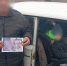 В Алешкинском округе сотрудники ГИБДД провели рейд, направленный на безопасность детей-пассажиров - Херсонка.ру
