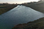 В Херсонской области в рамках федерального проекта «Вода России» очистят участки реки Ингулец