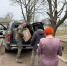 В Новокиевский детский реабилитационный центр привезли гуманитарную помощь - Херсонское агентство новостей