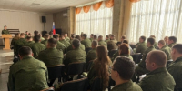В следственном управлении по Херсонской области подведены итоги работы за 2024 год - Следственный комитет