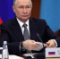 Путин назвал странным приглашение в Освенцим поклонников виновного в Холокосте Бандеры - Херсонское агентство новостей