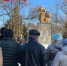 В Херсонской области в День воинской славы возложили цветы и станцевали «Случайный вальс» - Херсонское агентство новостей