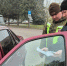 Сотрудники ГИБДД провели рейд в Чаплынском районе - Херсонка.ру