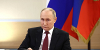 Путин подписал закон о штрафах за продажу детям баллончиков с газом - Херсонское агентство новостей