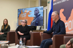 «Герои Херсонщины». Стартует региональный кадровый конкурс для бойцов и ветеранов СВО