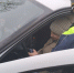 Сотрудники ГИБДД провели беседу с учениками Чаплынского округа, в которой рассказали о своей работе - Херсонка.ру
