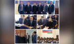 Депутаты Краснодарского края поделились своим опытом с коллегами из Херсонской областной Думы