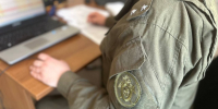 На окраине Геническа нашли останки более 280 жертв нацистских оккупантов - Херсонское агентство новостей