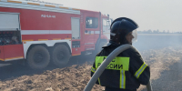В Херсонской области за 2024 год сотрудники МЧС дважды пострадали от атак ВФУ - Херсонское агентство новостей