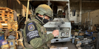 В СК установят обстоятельства очередного обстрела Каховки - Херсонское агентство новостей