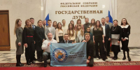 Ученики Добропольской школы рассказали о победе в конкурсе «Моя родословная» - Херсонское агентство новостей