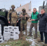«Единая Россия» передала дроны и автомобиль-болотоход бойцам в Херсонской области - Херсонское агентство новостей