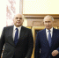Мишустин: номинальный объем ВВП РФ составил рекордные 200 трлн рублей по итогам 2024 года - Херсонское агентство новостей