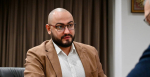 Игорь Астранин покинул пост министра молодежной политики Херсонской области