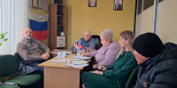 В Скадовске предпринимателей обучат эффективному использованию кассовых аппаратов - Херсонское агентство новостей