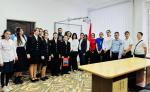 В Херсонской области стартовал образовательный проект «Русский мир и ценности российской цивилизации»