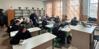 «Знание.Наука» провела квиз в селе Счастливцево - Херсонское агентство новостей