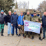 Своих не бросаем. В Горностаевский район доставили гуманитарную помощь - Херсонское агентство новостей