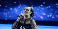 Елена Ваенга стала заслуженной артисткой России - Херсонское агентство новостей