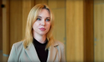 Участница программы «Время героев» возглавила департамент в ассоциации «Добро.рф»