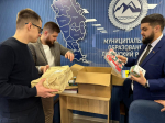В Краснодарском крае был организован сбор гуманитарной помощи для жителей Херсонской области