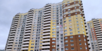 Жителям Херсонской области введут пятилетний запрет на продажу жилья по госсертификатам - Херсонское агентство новостей