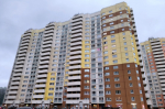 Жителям Херсонской области введут пятилетний запрет на продажу жилья по госсертификатам
