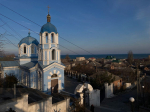 Сегодня в Херсонской области ожидается пасмурная погода без осадков
