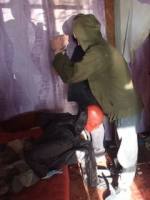Житель Херсонской области предстанет перед судом по обвинению в причинении тяжкого вреда здоровью, повлекшего смерть мужчины