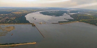 Росгидромет: Оценка водного режима в нижней части Днепра возможна только после СВО - Херсонское агентство новостей
